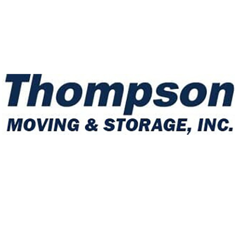 Thompson Moving & Storage, Inc. ILCC7337MC